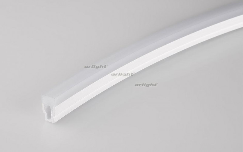 Профиль Arlight WPH-FLEX-STR-Н20-10m White 023669