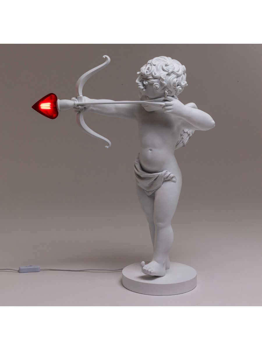 Настольная лампа Seletti Cupid Lamp 14841