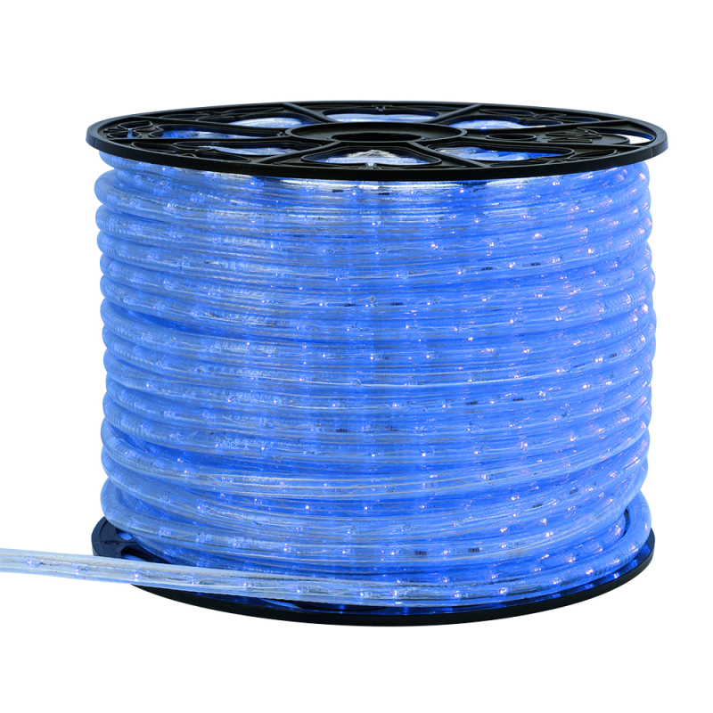 Дюралайт Arlight ARD-REG-LIVE Blue (220V, 36 LED/m, 100m) 024646