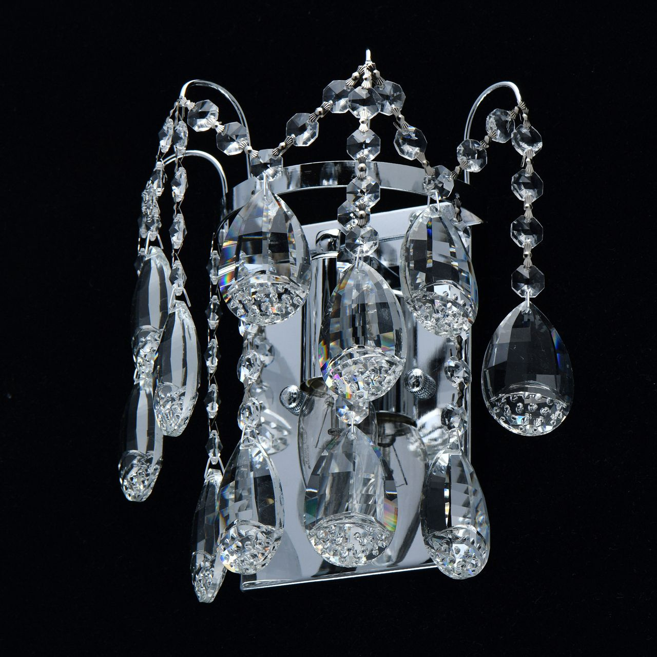 Бра De Markt City Бриз 464028901