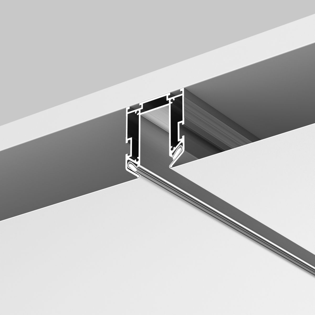 Профиль Maytoni Technical TRA034MP-212S(N)