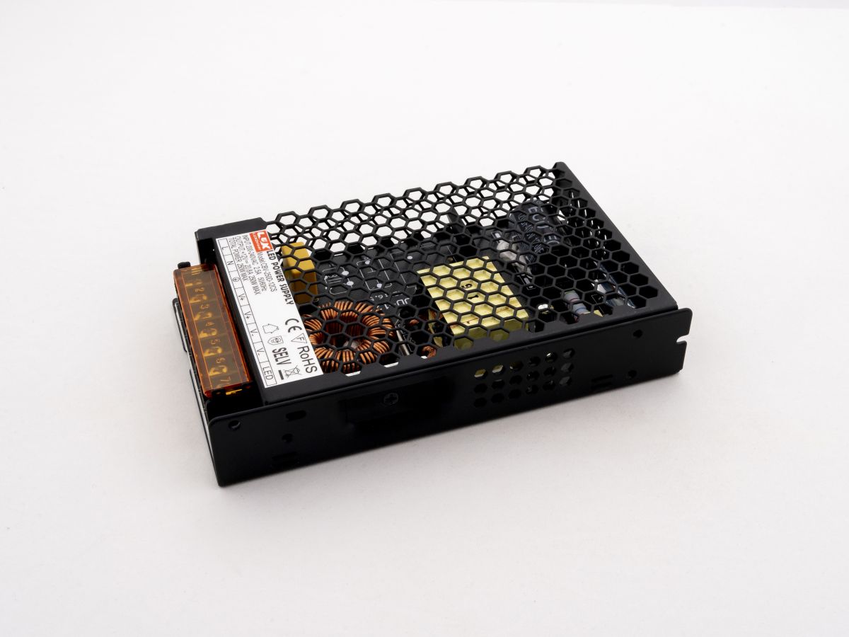 Блок питания LEDS POWER LUXDriver 250Вт 12В 003375