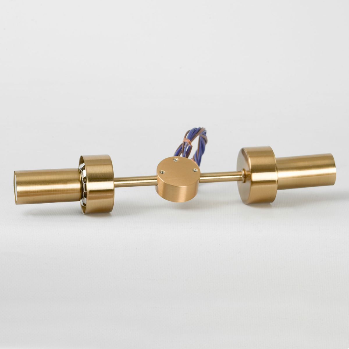 Потолочная люстра Lussole Brantley LSP-8934 УЦ