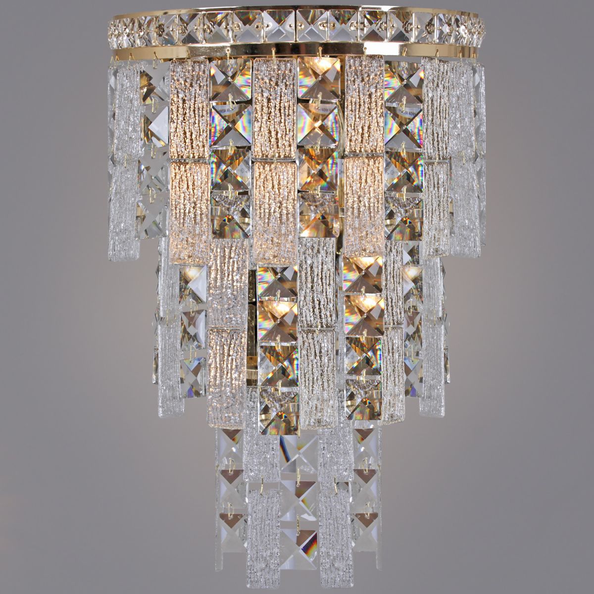 Настенный светильник Reluce 49820-0.2-04 DN