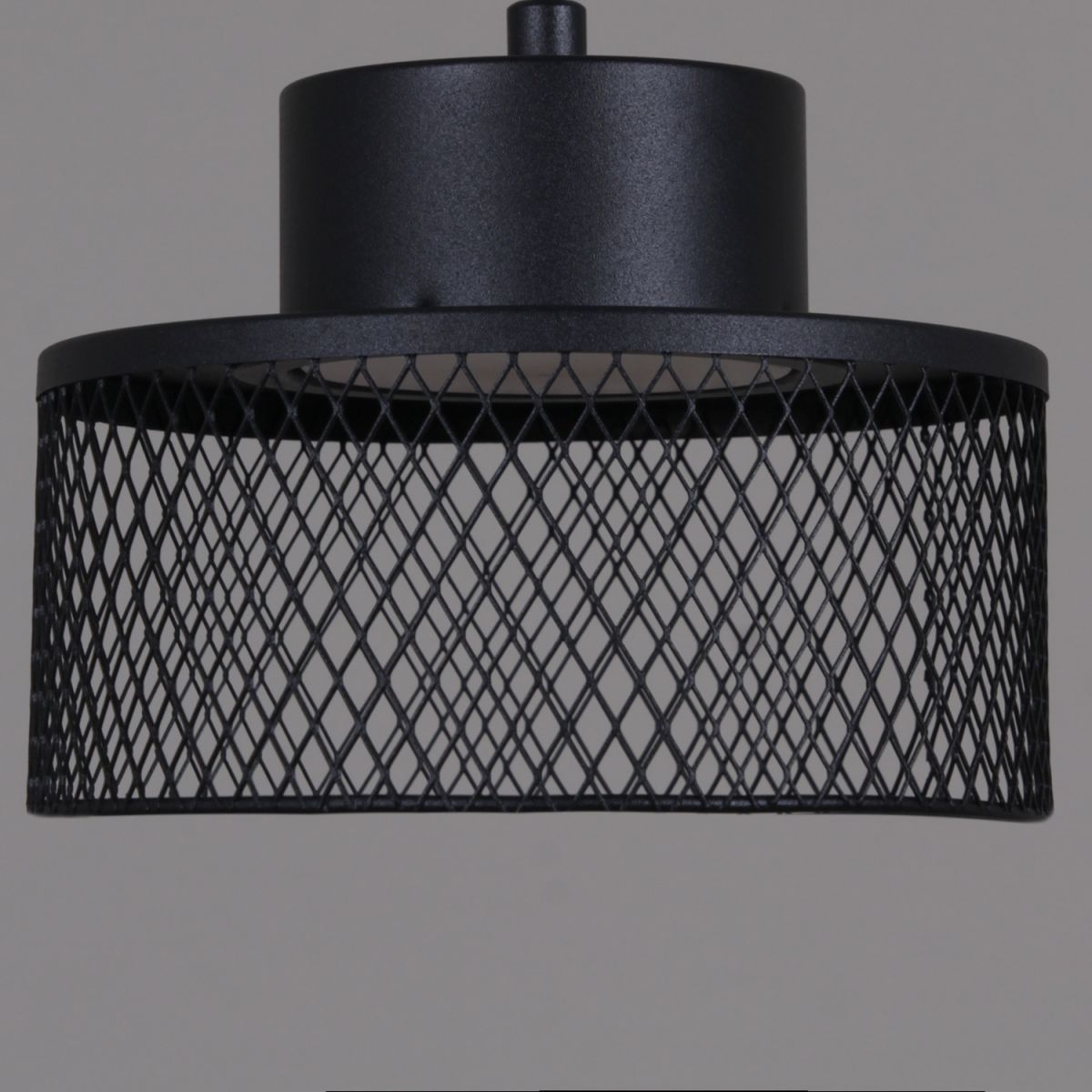 Подвесной светильник Reluce 01110-0.9-01 BK