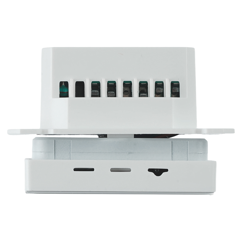 Терморегулятор Wi-Fi (механизм) Stekker Катрин GLS00-7119-01 50374