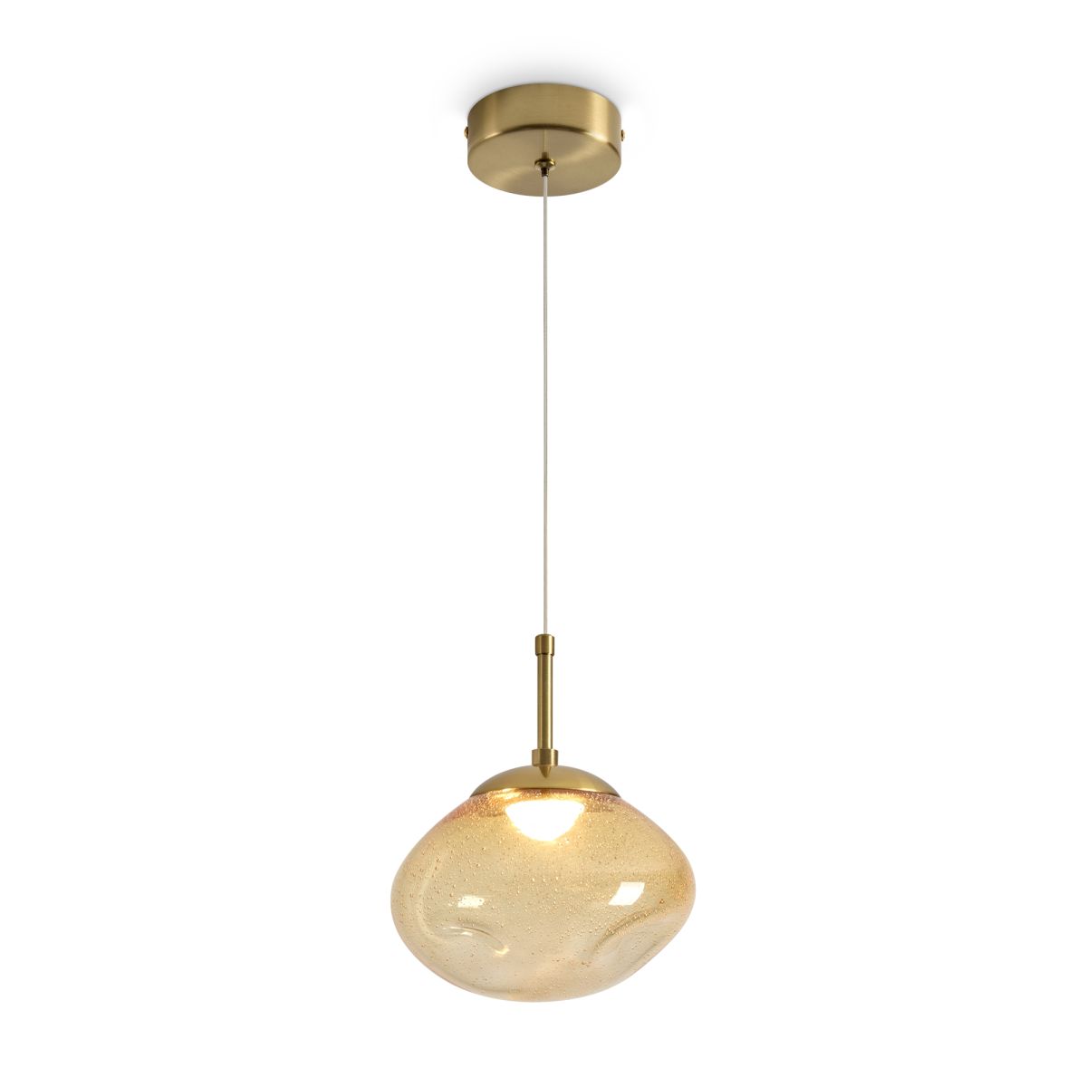 Подвесной светильник Freya Mote FR5601PL-L40YA