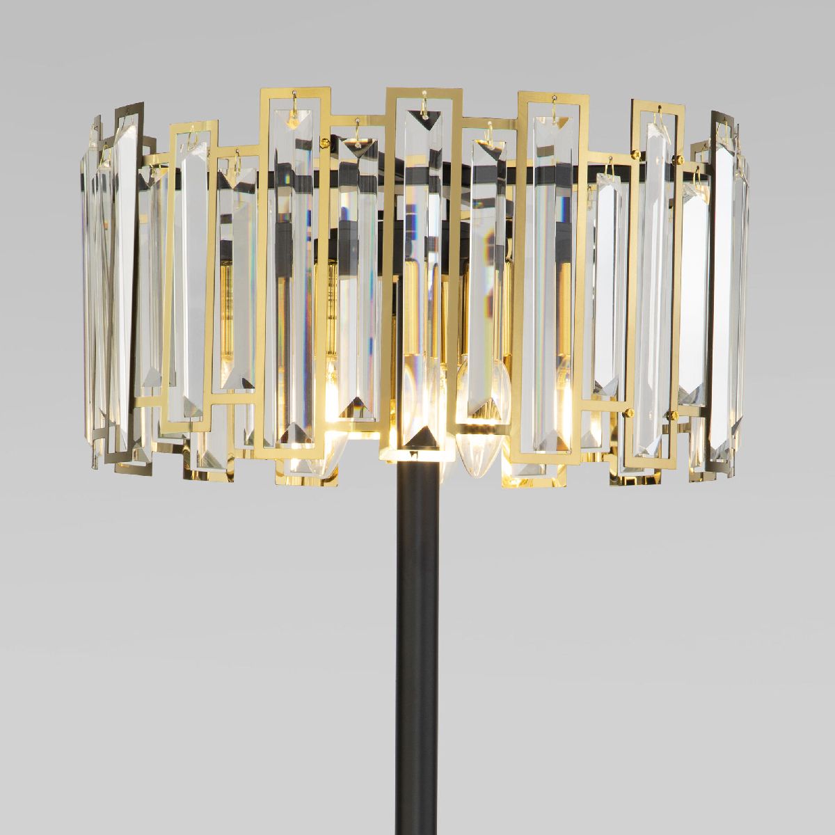 Торшер Bogates Cella 01150/3 Strotskis a062871