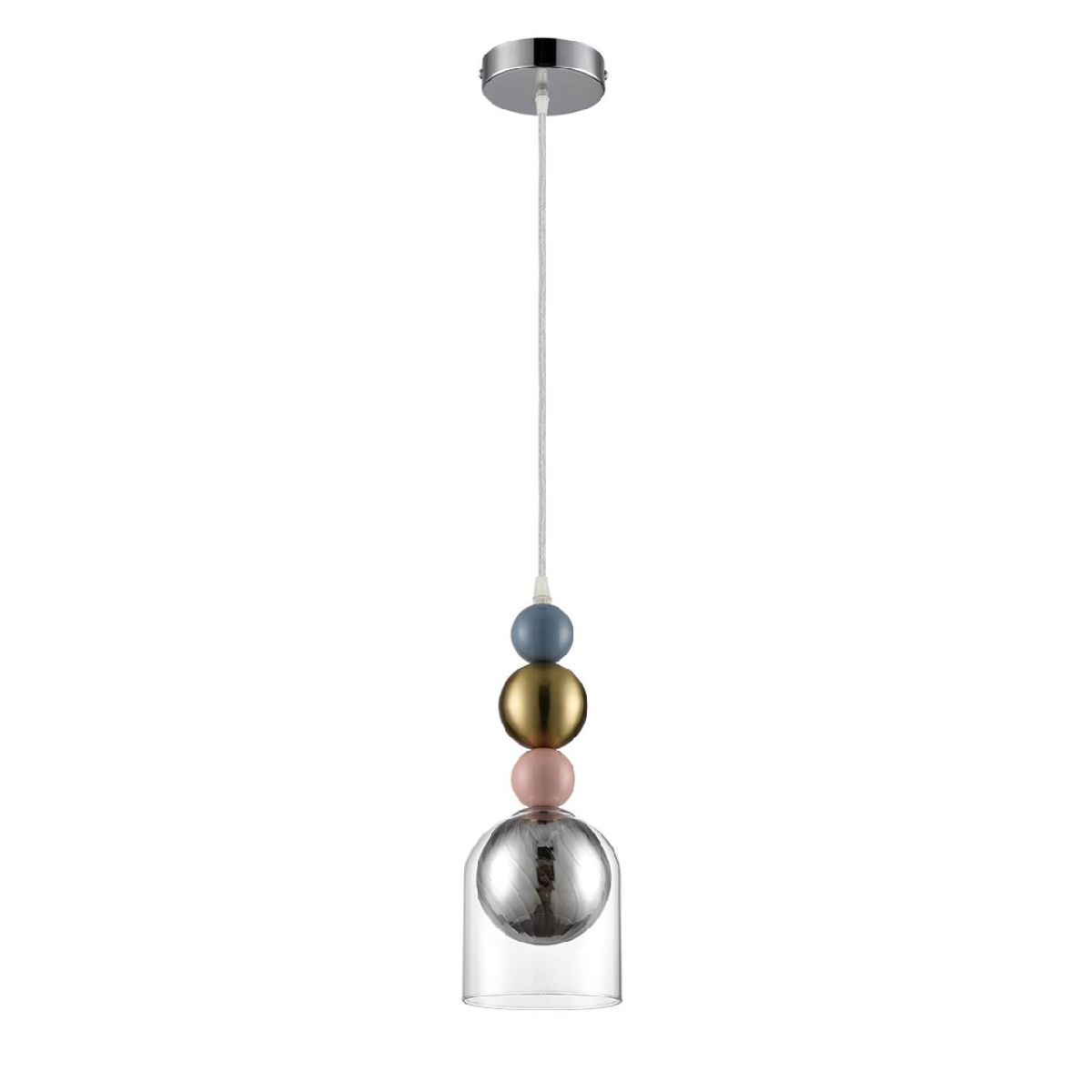 Подвесной светильник Lumion Gallo 8066/1A УЦ
