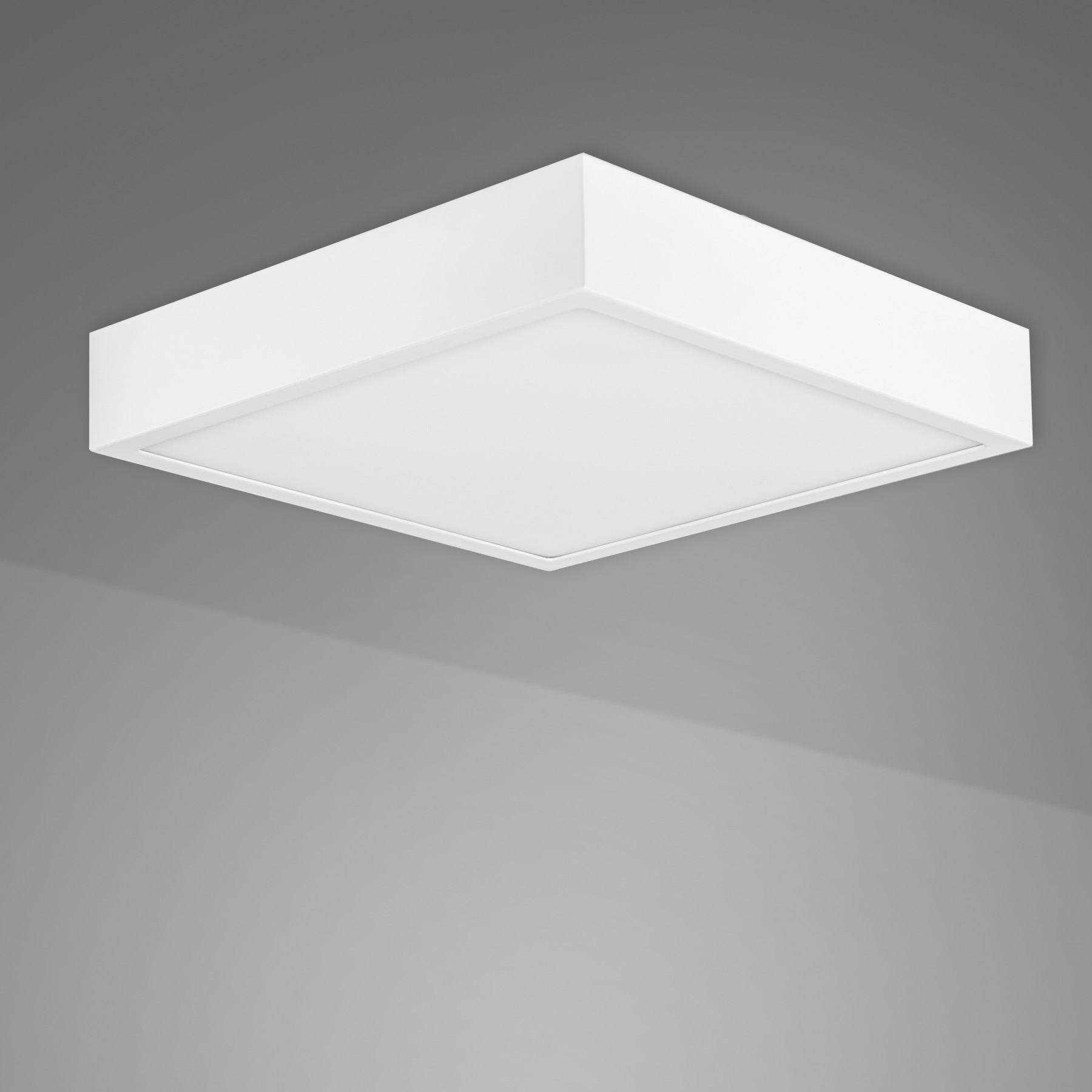 Потолочный светодиодный светильник Mantra Saona Superficie 6630 в #REGION_NAME_DECLINE_PP#