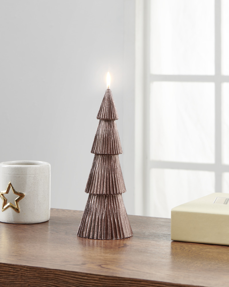 Фигурка декоративная Ель Eglo Balezze 422748