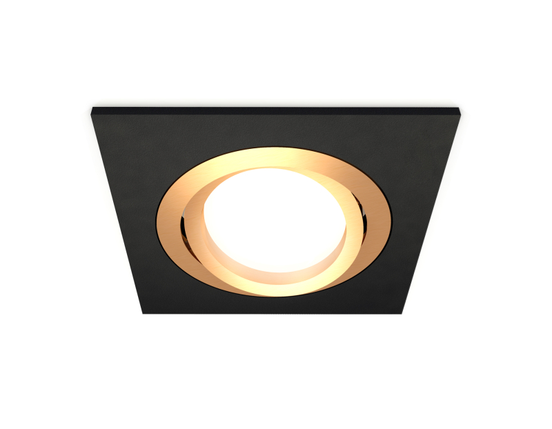 Встраиваемый светильник Ambrella Light Techno Spot XC7632083 (C7632, N7004)