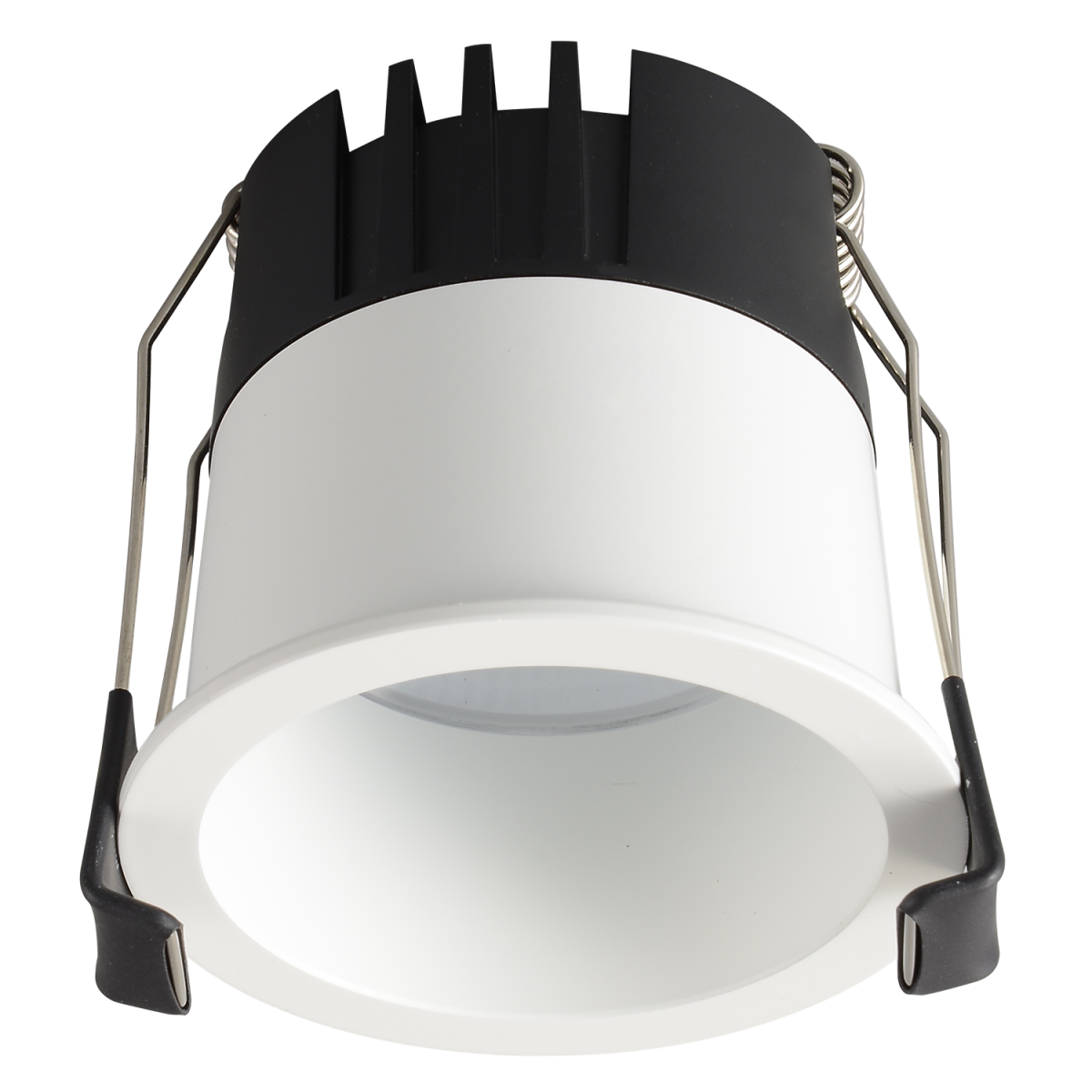 Встраиваемый светильник Crystal Lux CLT 082C1 WH 4000K