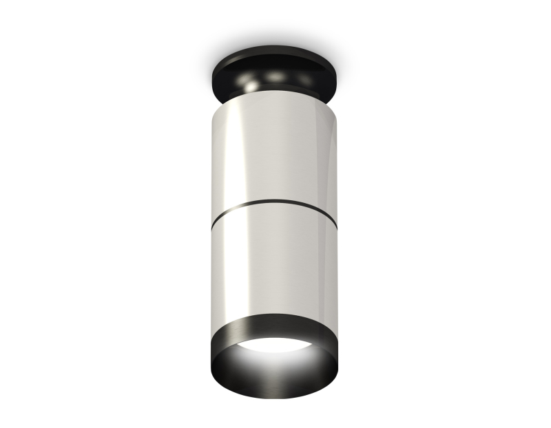 Потолочный светильник Ambrella Light Techno Spot XS6305080 (N6902, C6305, A2061, N6131)