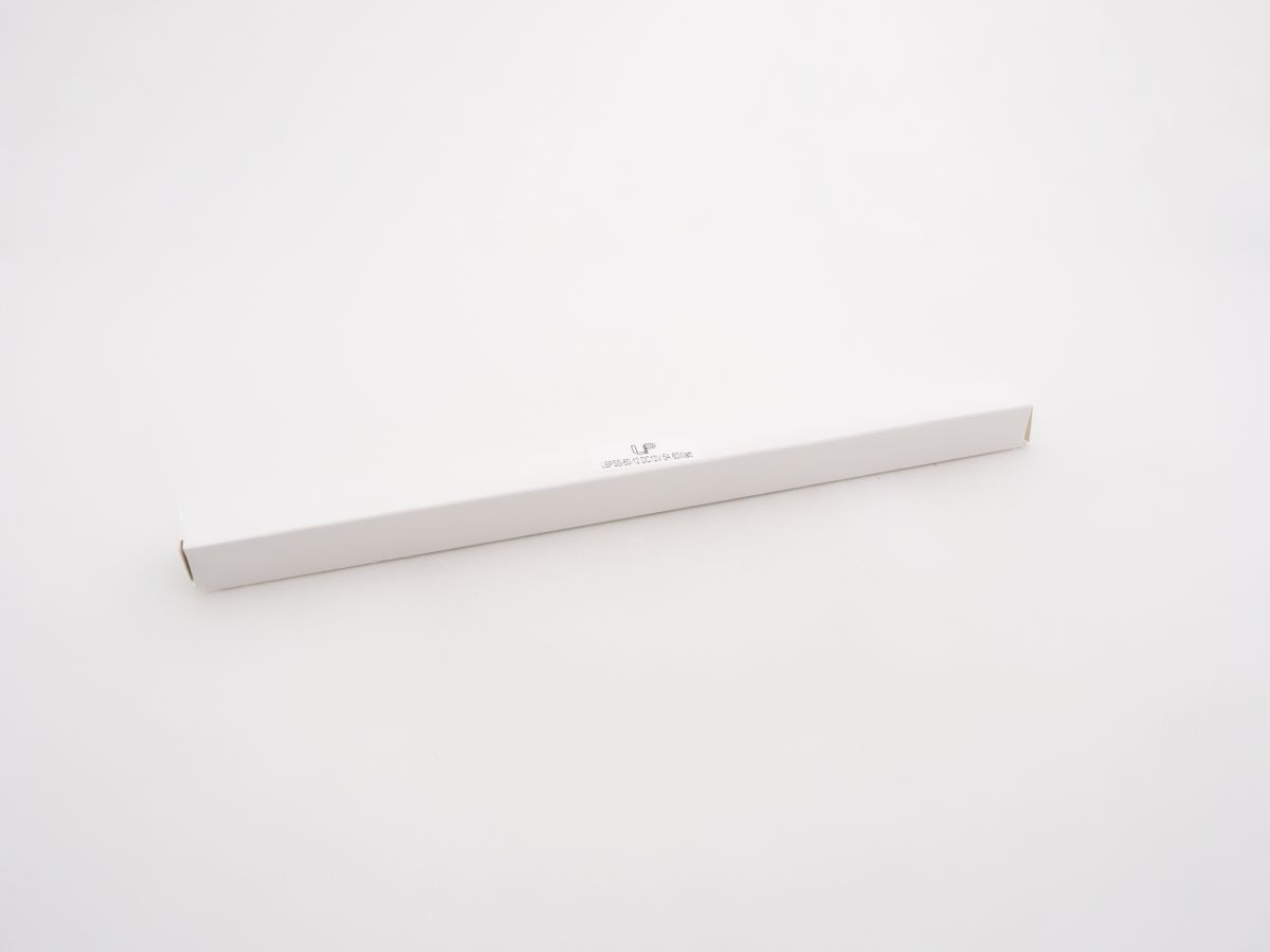 Блок питания LEDS POWER 60Вт 12В Super Slim 390089