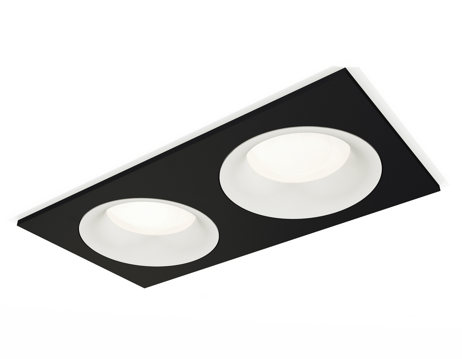 Встраиваемый светильник Ambrella Light Techno XC7636001 (C7636, N7010)