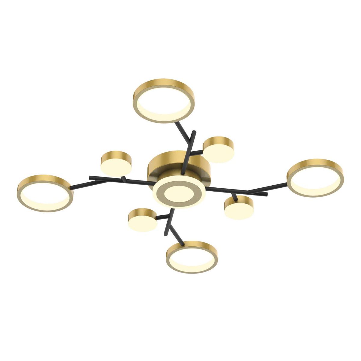 Потолочный светильник F-Promo Hybrid 4686-9C