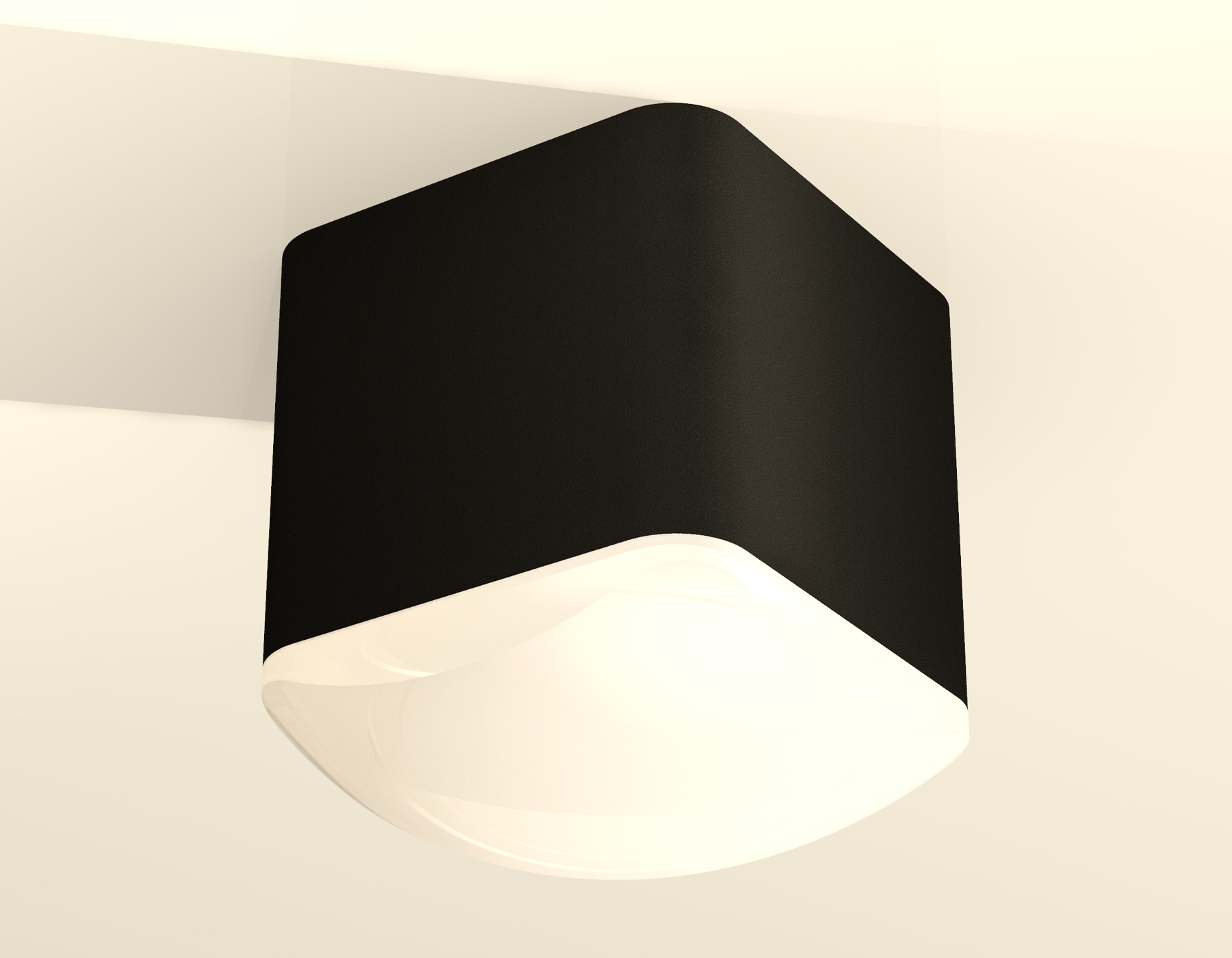 Потолочный светильник Ambrella Light Techno Spot XS7806041 (C7806, N7756)
