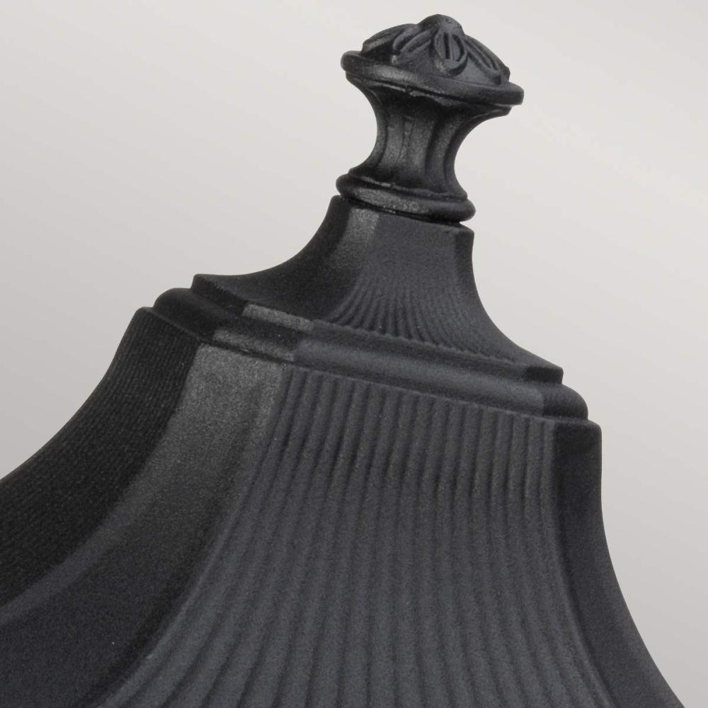 Ландшафтный светильник Feiss Cotswold Lane FE-COTSLN3-M-BK