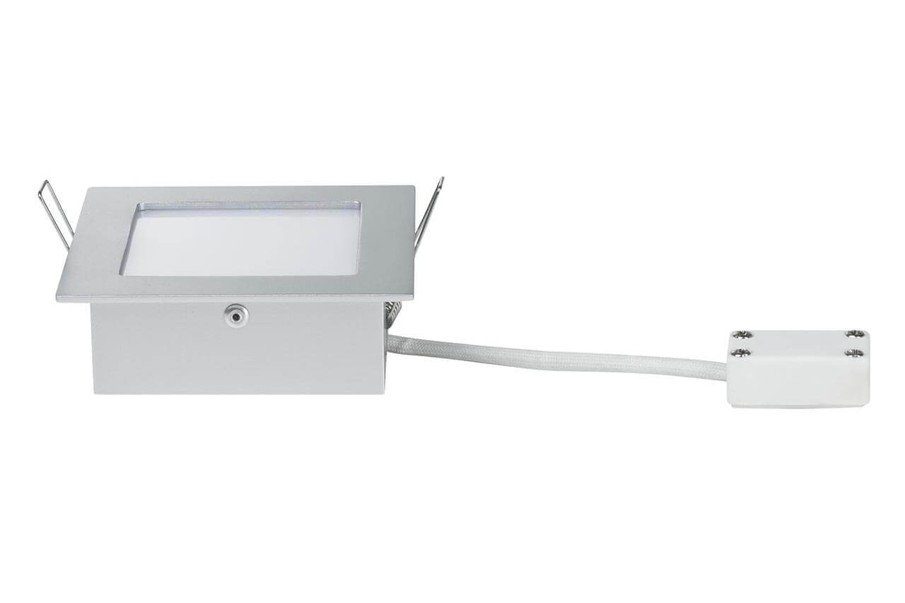 Встраиваемый светодиодный светильник Paulmann Premium Line Areal 93758 в #REGION_NAME_DECLINE_PP#