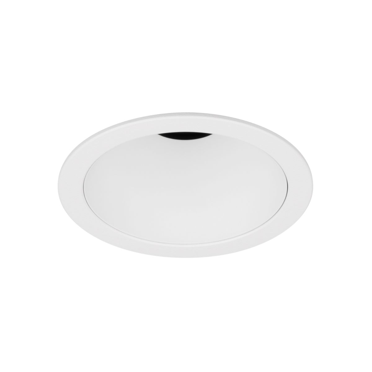 Встраиваемый led светильник даунлайт Arlight MS-ARADO-BUILT-R55-7W Warm3000 (WH-WH, 24 deg, 230V) (IP20 Металл) 059103