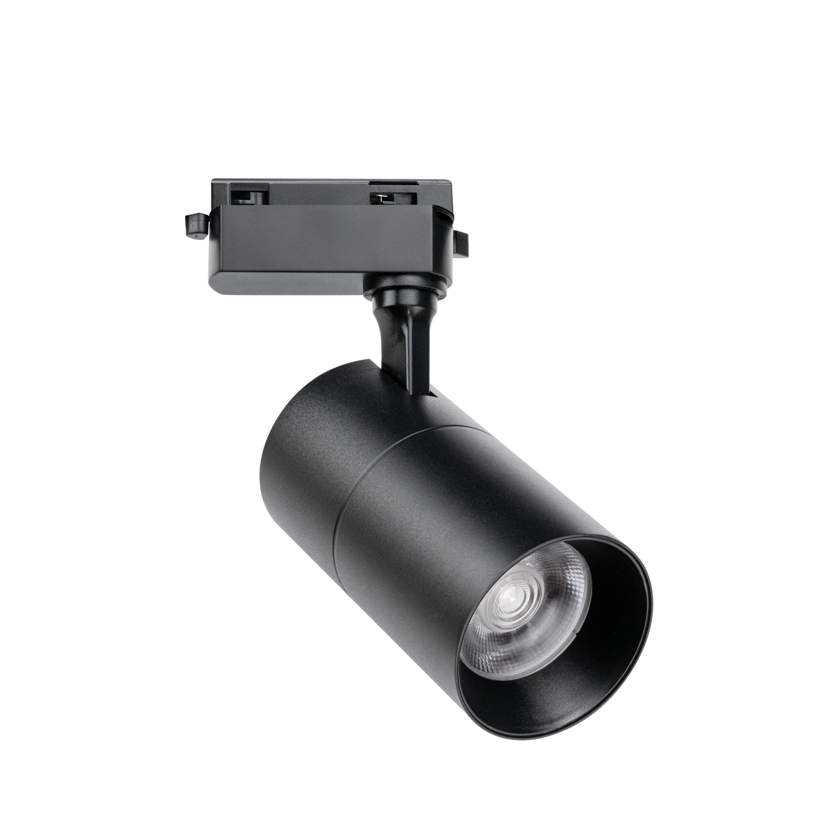 Трековый однофазный светильник M02 Sveti Mild SLD-M0201-040-BL