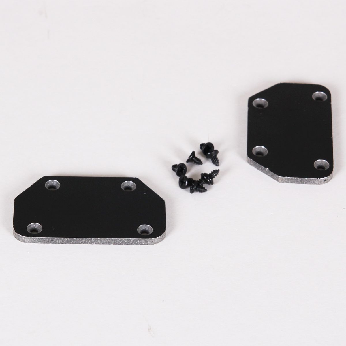 Магнитный шинопровод для натяжных потолков (гарпун) Reluce RL 06300 track rail end cap BK