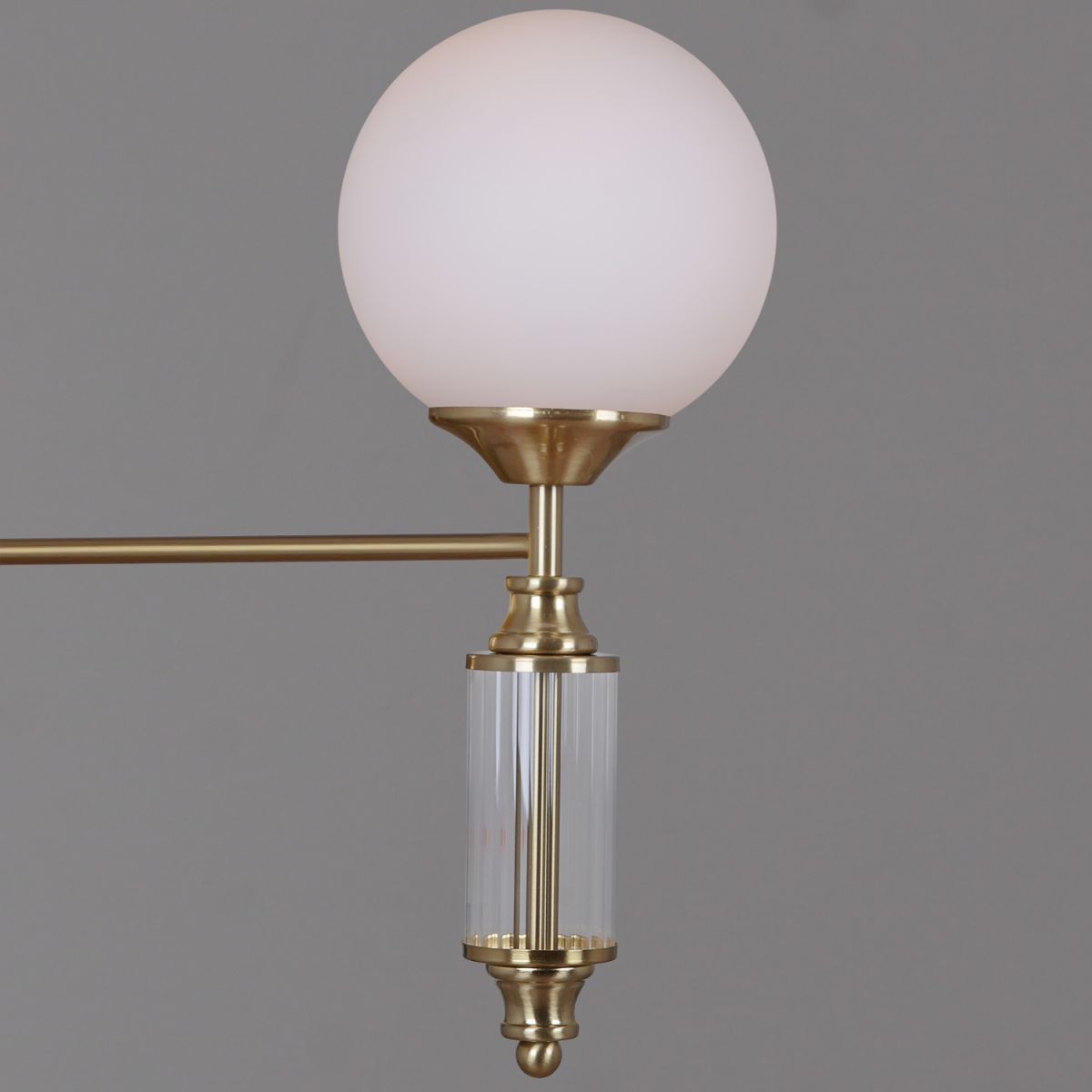 Подвесная люстра Illumico IL5196-6PLS-24 HIGHBALL УЦ