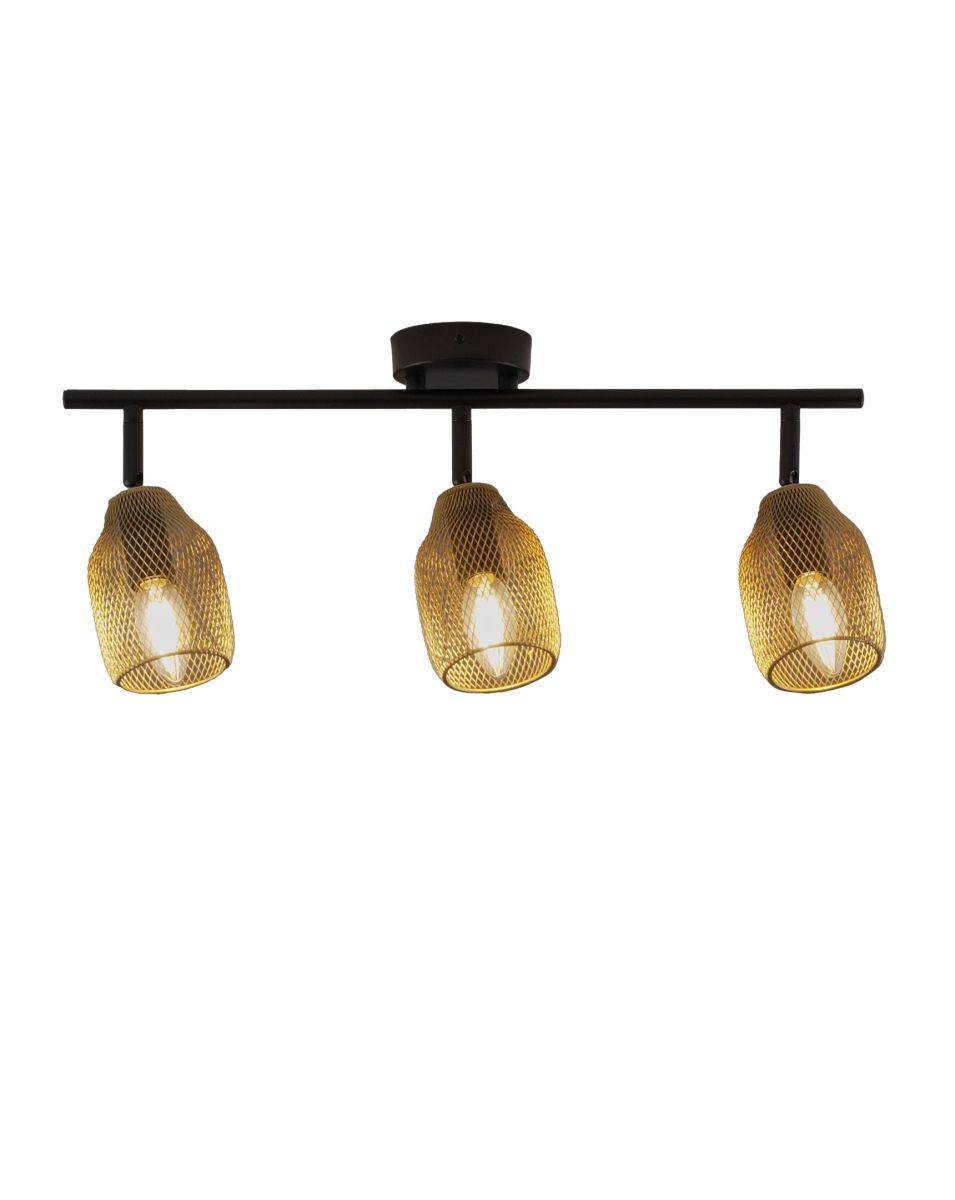 Спот Moderli Adalina V11838-3C