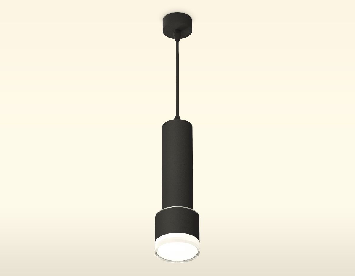 Подвесной светильник Ambrella Light Techno spot (A2302, C6356, A2101, C8111, N8399) XP8111009