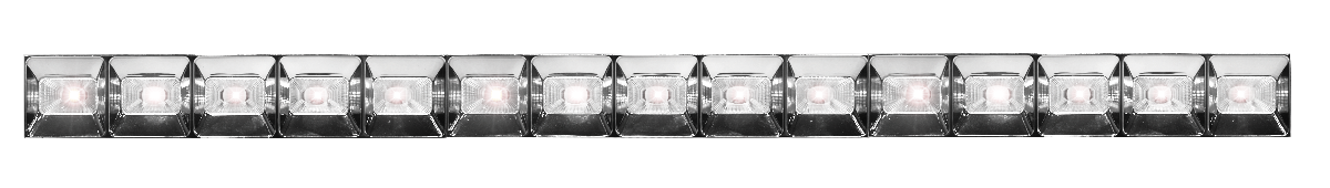 Встраиваемый светильник Donolux Eye Unit Plus DL18519M141A30.30.573GB 151