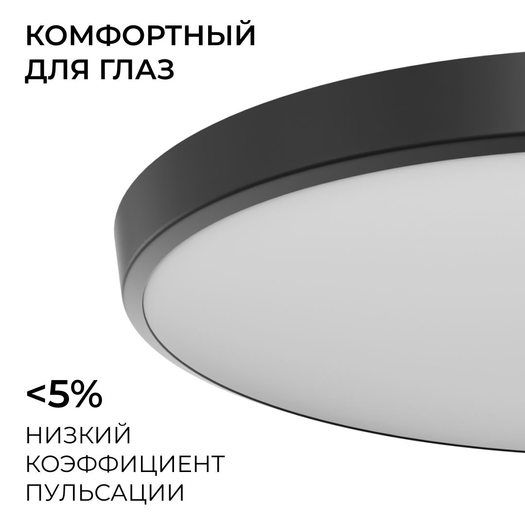 Накладной светильник OGM Plain O18-154