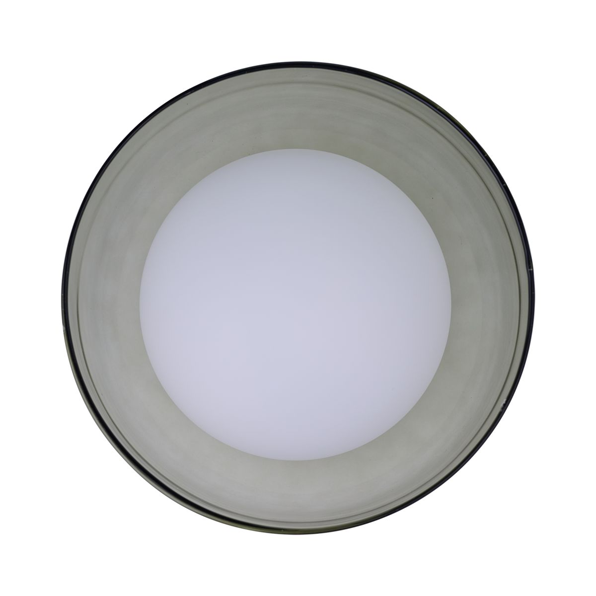 Настенно-потолочный светильник 33 Идеи WLL105.17BL-M33GC