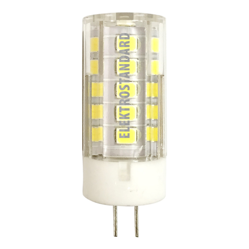 Светодиодная лампа Elektrostandard G4 LED 5W 220V 4200K 4690389051739