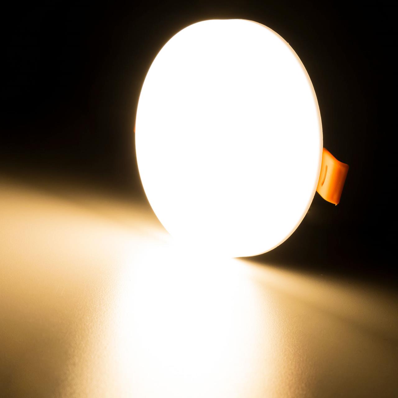 Встраиваемый светильник Citilux Вега CLD5315W в #REGION_NAME_DECLINE_PP#