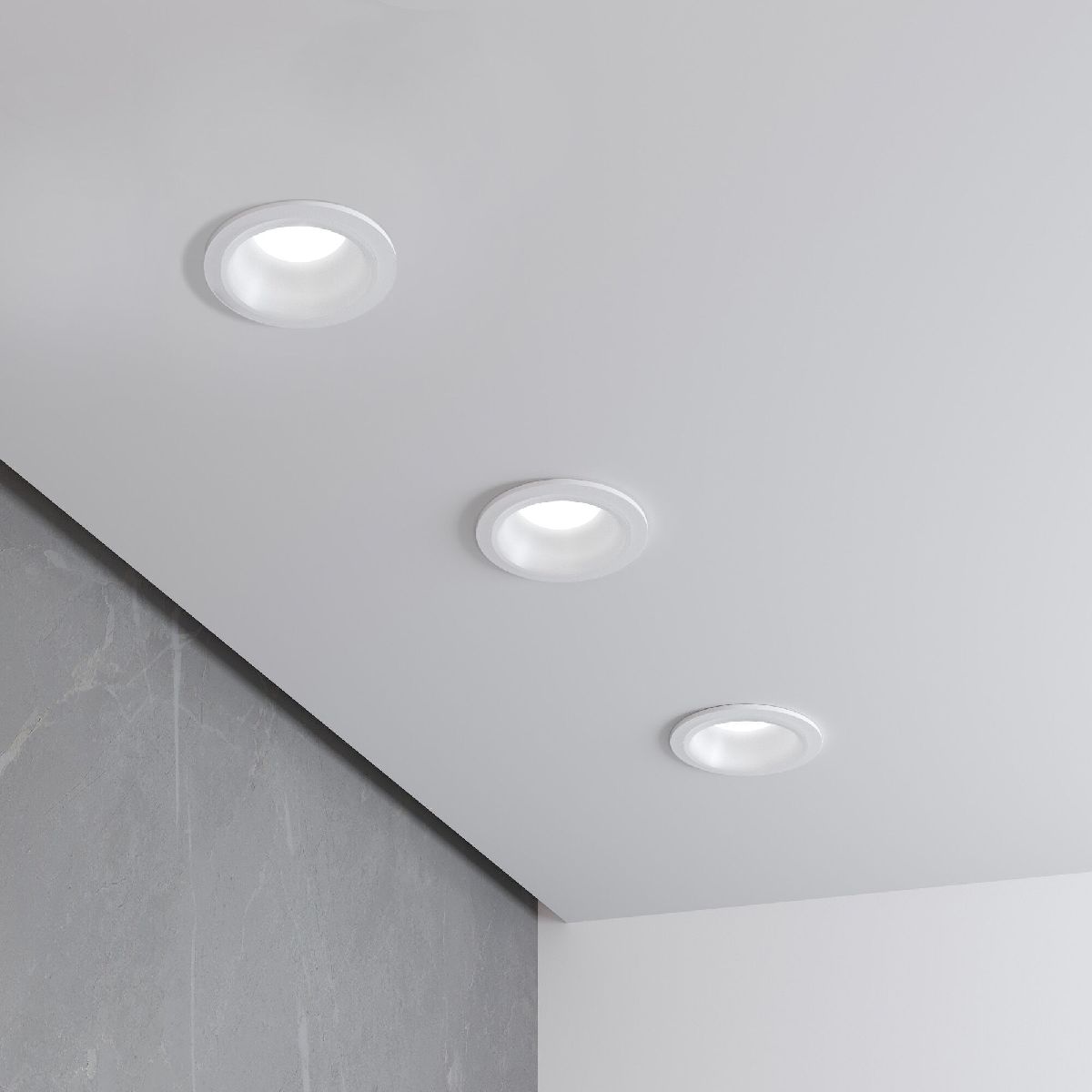 Встраиваемый светильник Elektrostandard Mils 4690389199097 a064267