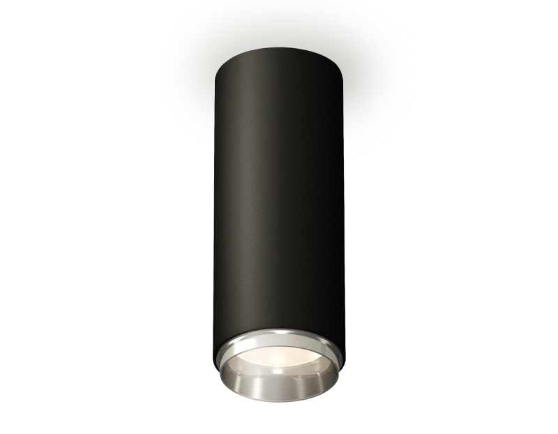 Потолочный светильник Ambrella Light Techno Spot XS6343003 (C6343, N6122)