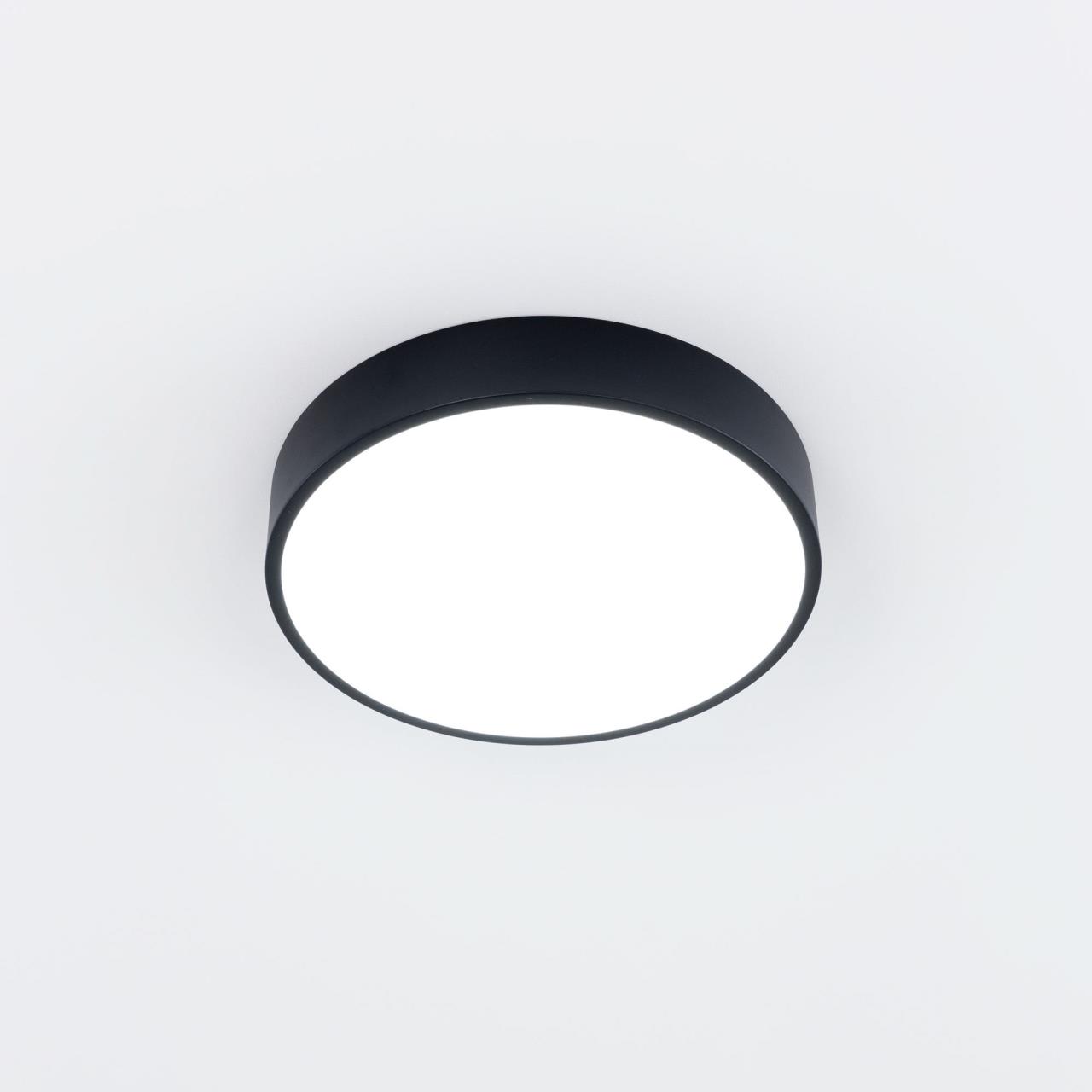 Потолочный светильник Citilux Купер CL72424V1 в #REGION_NAME_DECLINE_PP#