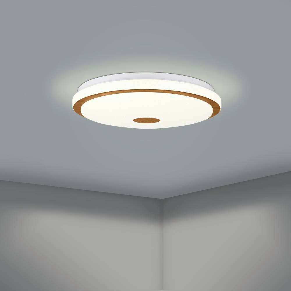 Потолочный светильник Eglo Lanciano 1 900599