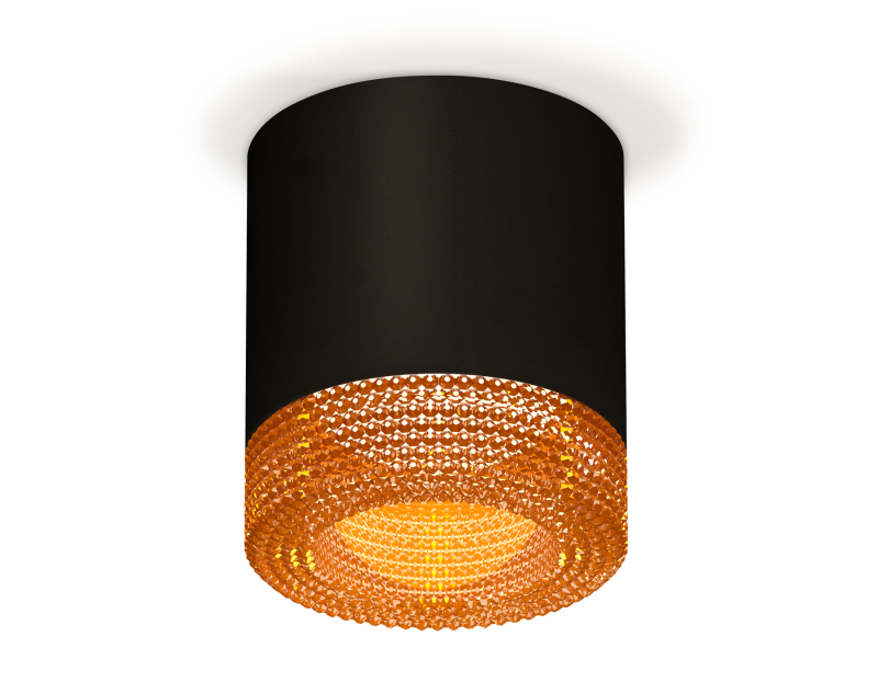 Накладной светильник Ambrella Light Techno XS7402014 (C7402, N7195)