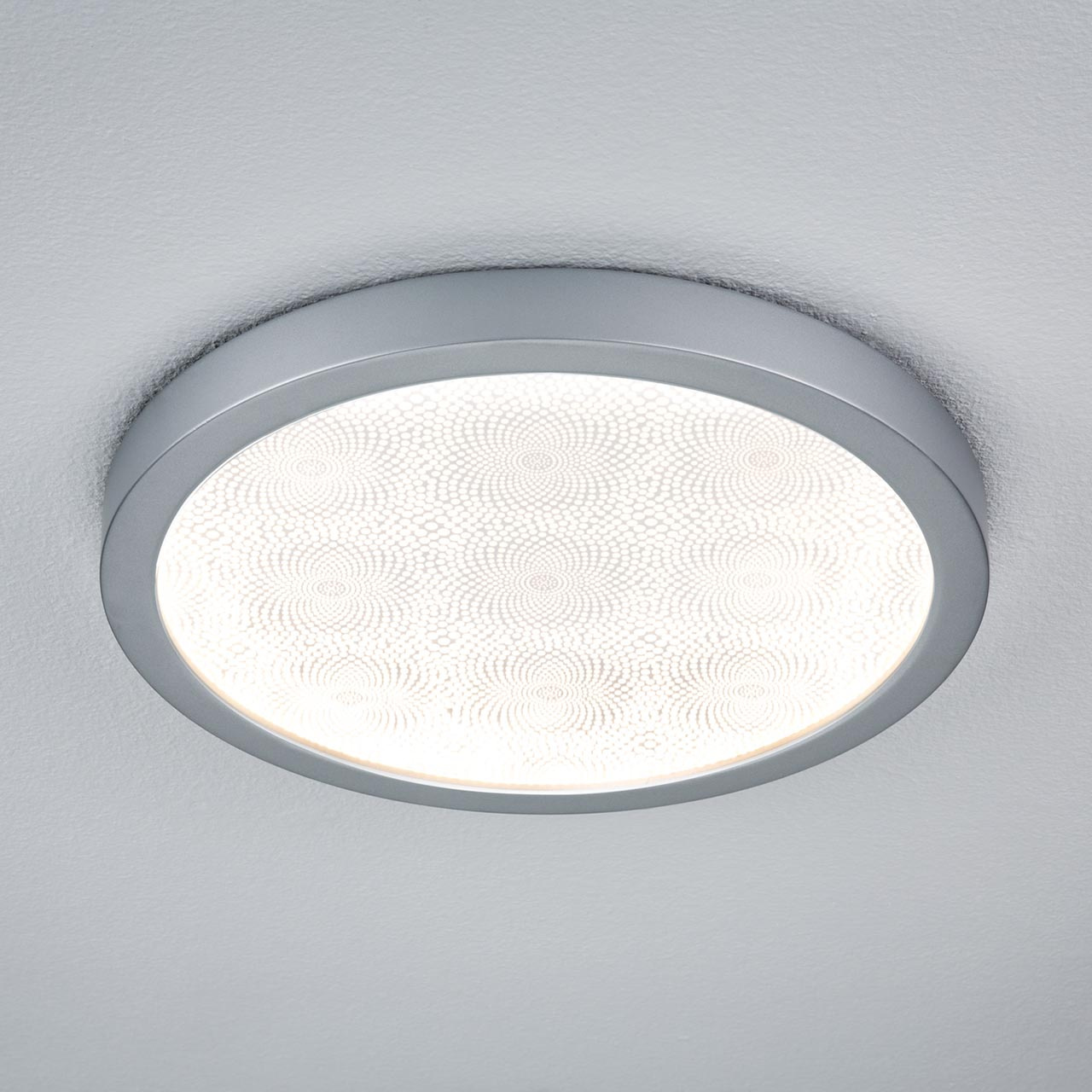 Потолочный светодиодный светильник Paulmann Ivy 70687