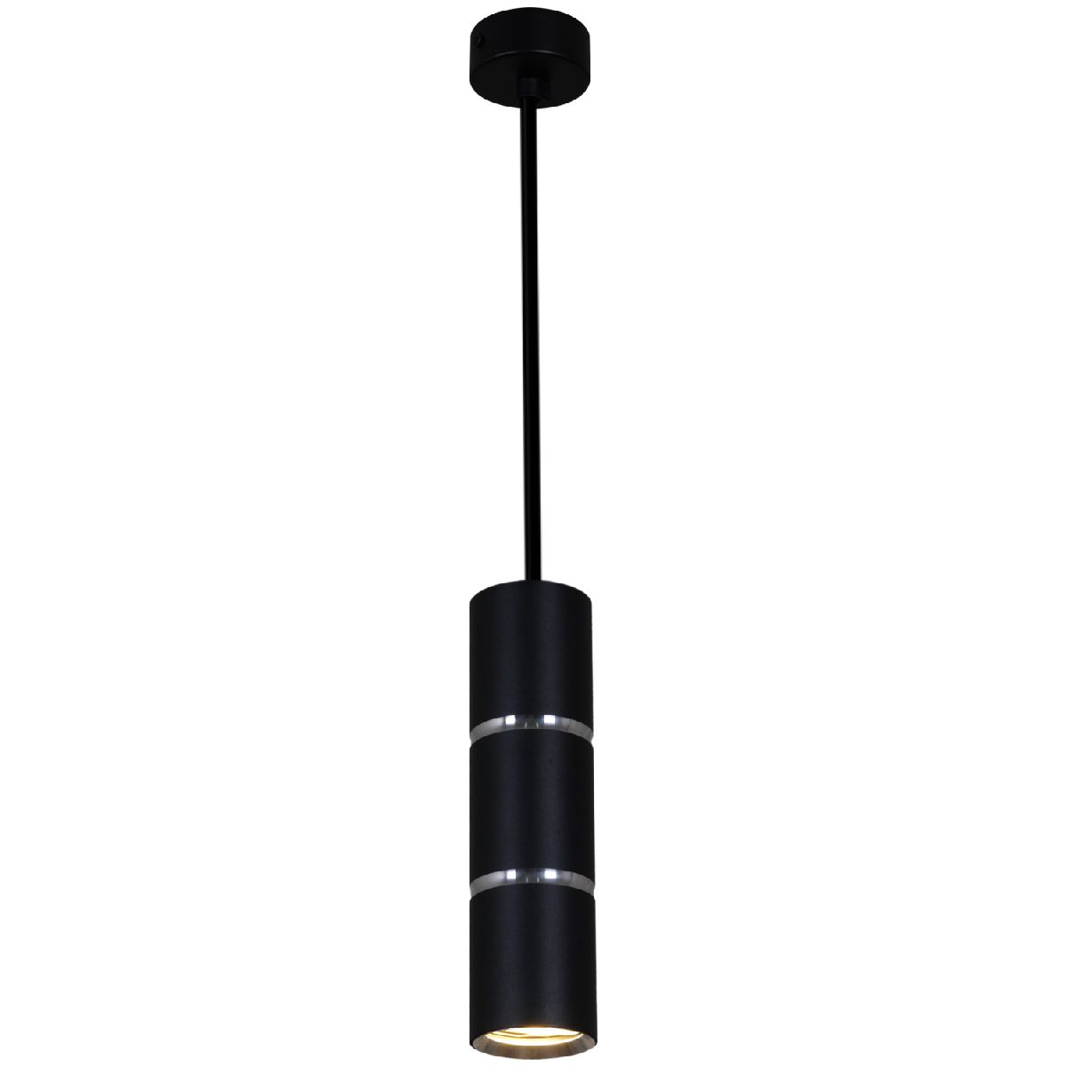 Подвесной светильник Reluce 16005-0.9-001IL GU10 BK