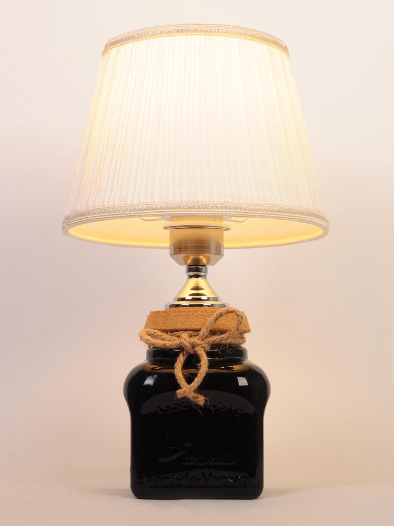 Настольная лампа Abrasax TL.7806-1 BL
