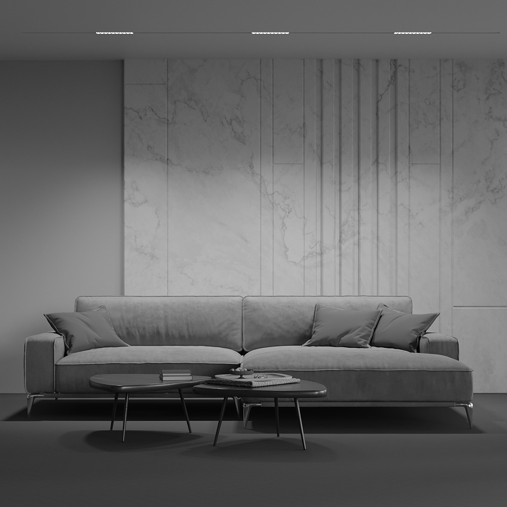 Трековый светильник Maytoni Technical Points TR076-2-20W3K-W