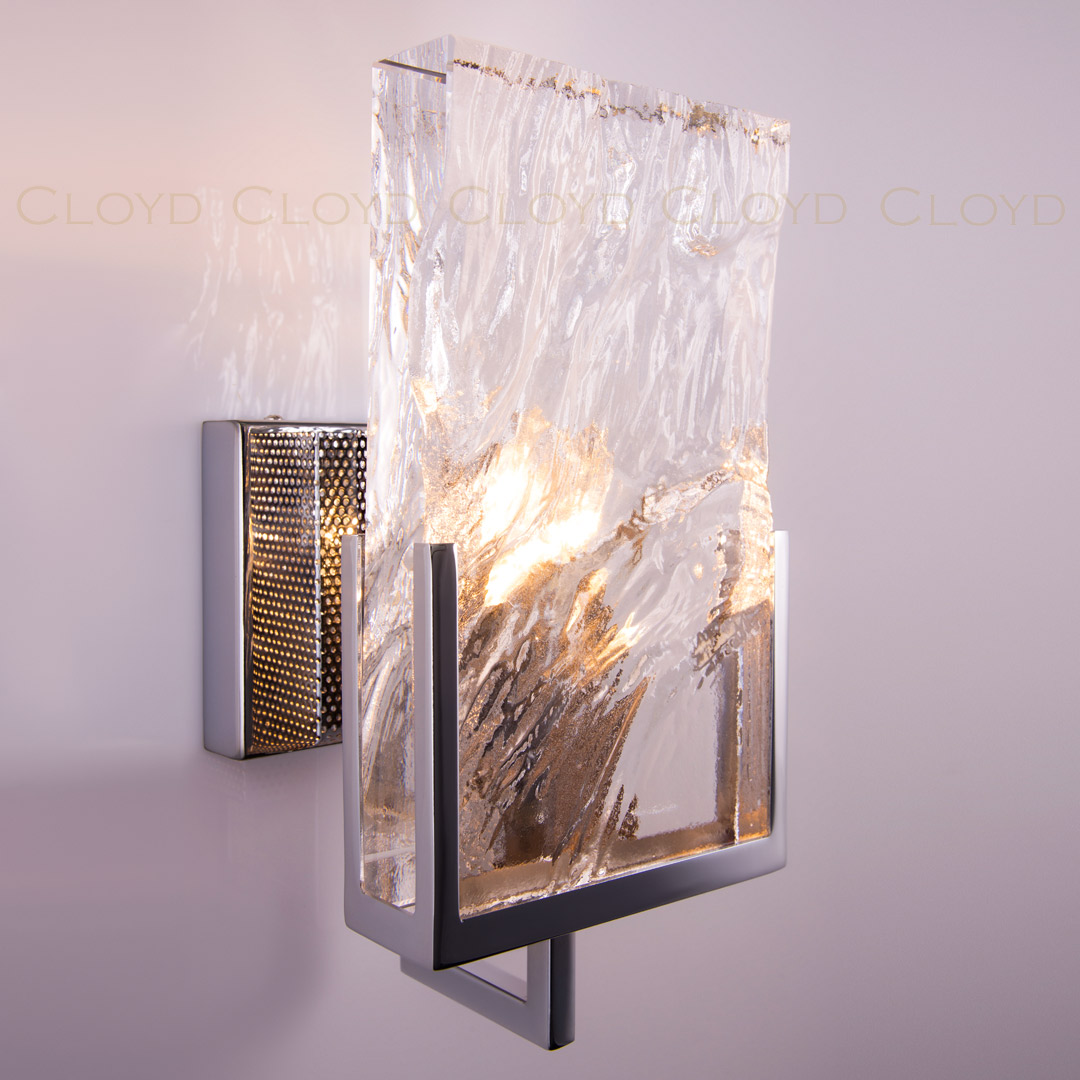 Настенный светильник Cloyd Mineral 20152