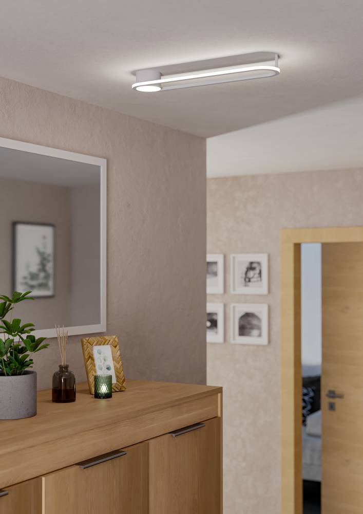 Потолочный светильник Eglo Collecorvino 902152