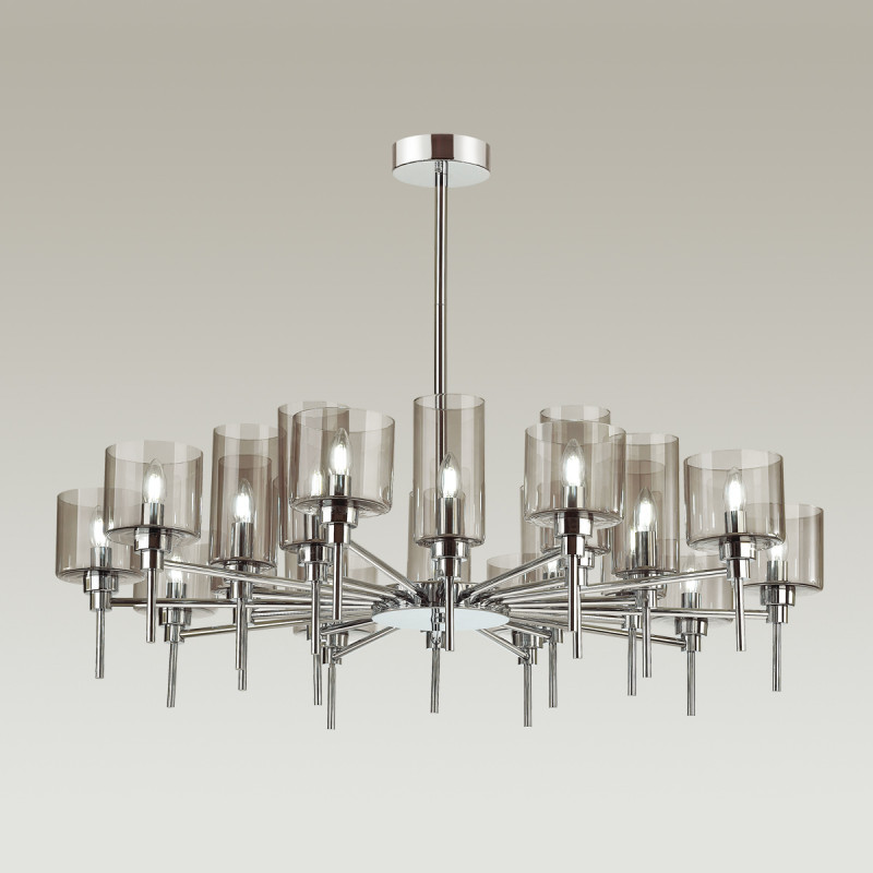 Люстра на штанге Odeon Light 4688/20