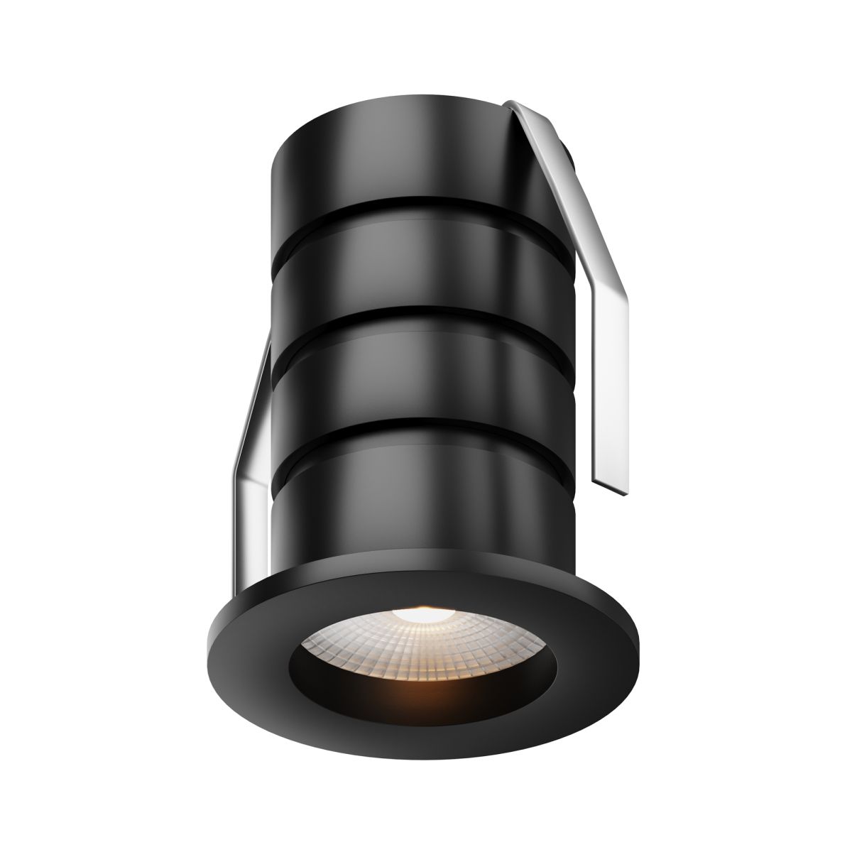 Уличный потолочный светильник IP65 Maytoni Cove O511DL-L10B3K