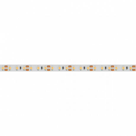 Светодиодная влагозащищенная лента Arlight 9,6W/m 120LED/m 3528SMD холодный белый 5M 016838(B)
