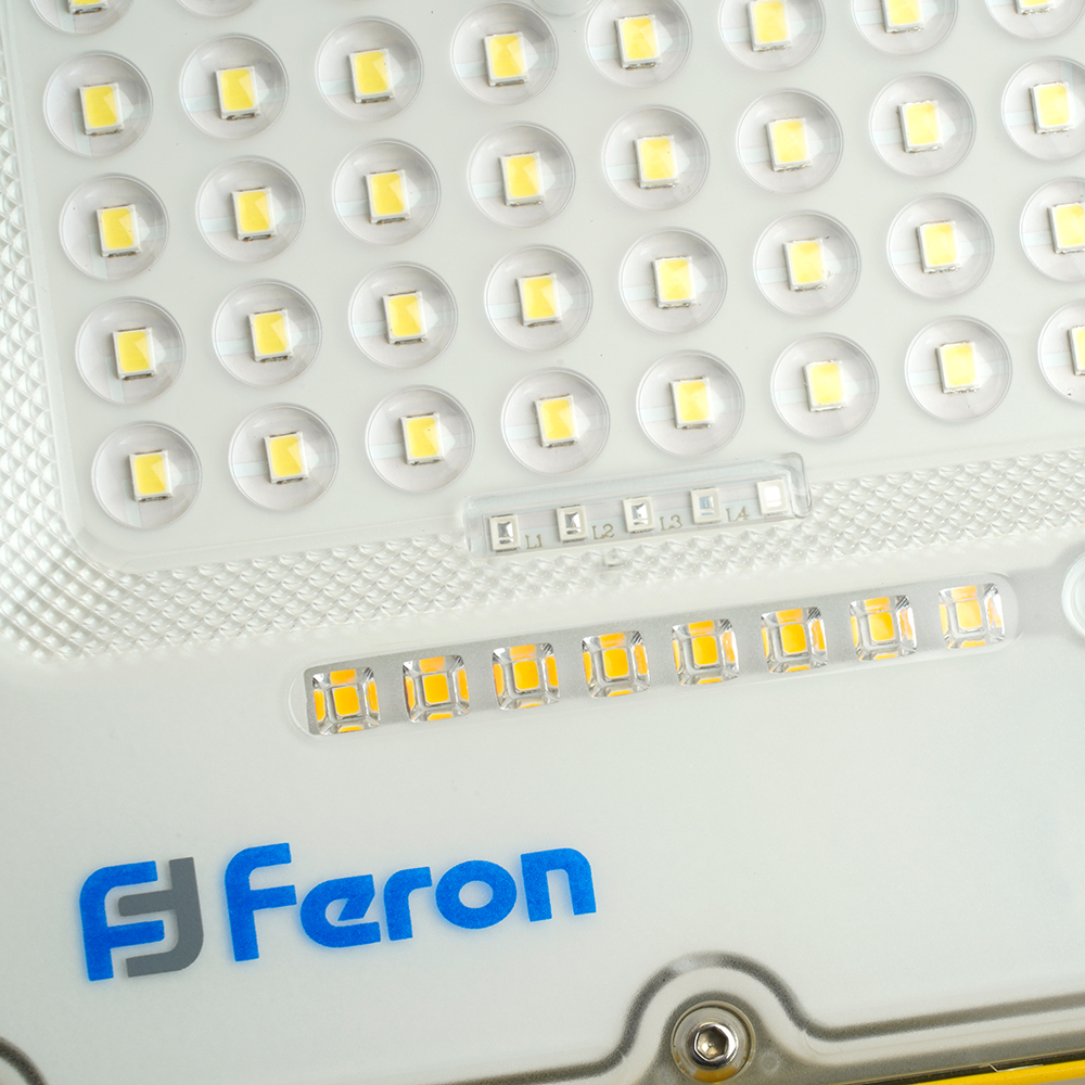 Прожектор Feron LL-951 48676